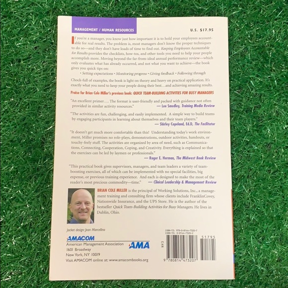 Keeping Employees Accountable for Results - Picture 2 of 2